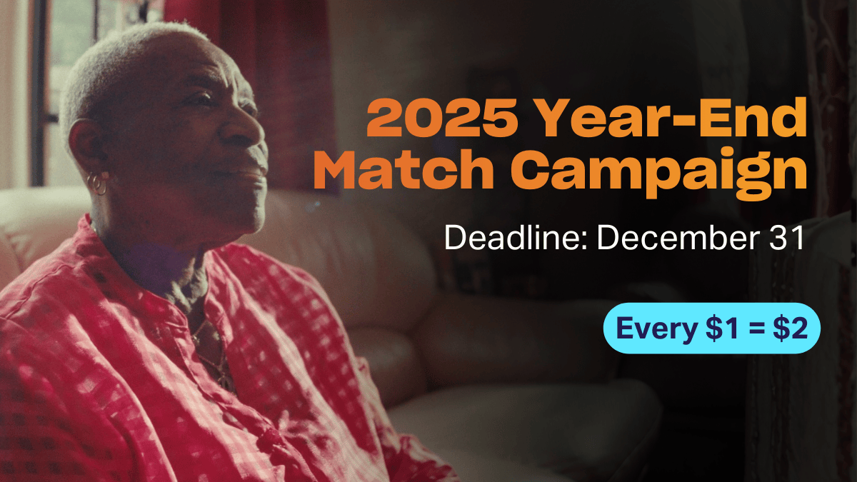 SolarNeighbors's tweet image. "If it’s not right, I’m gonna fight." - Doris B.

When #Hurricane Beryl left 2.3 million #Texans in the dark in 2024, Doris's power stayed on, and her neighbors stayed safe all thanks to #solar! ☀️

Help fuel the fight for everyone's #energy rights. bit.ly/44xCly9