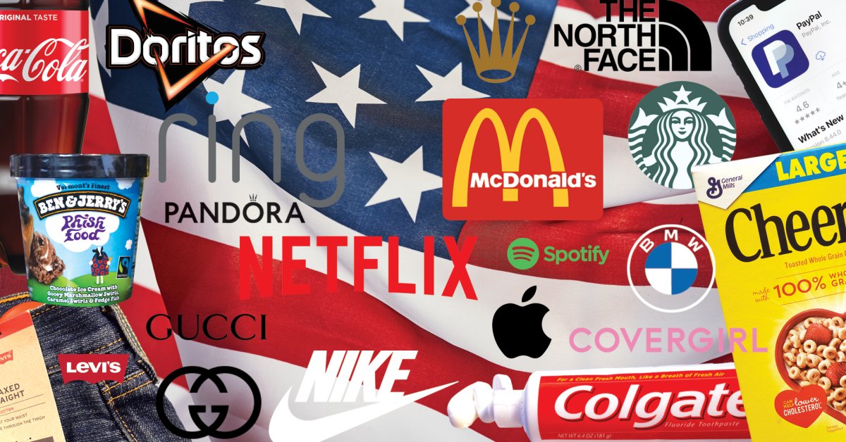 RStewartPerry's tweet image. How TIME and Statista Determined the World's Best Brands of 2025 st8.fm/48GJi2h