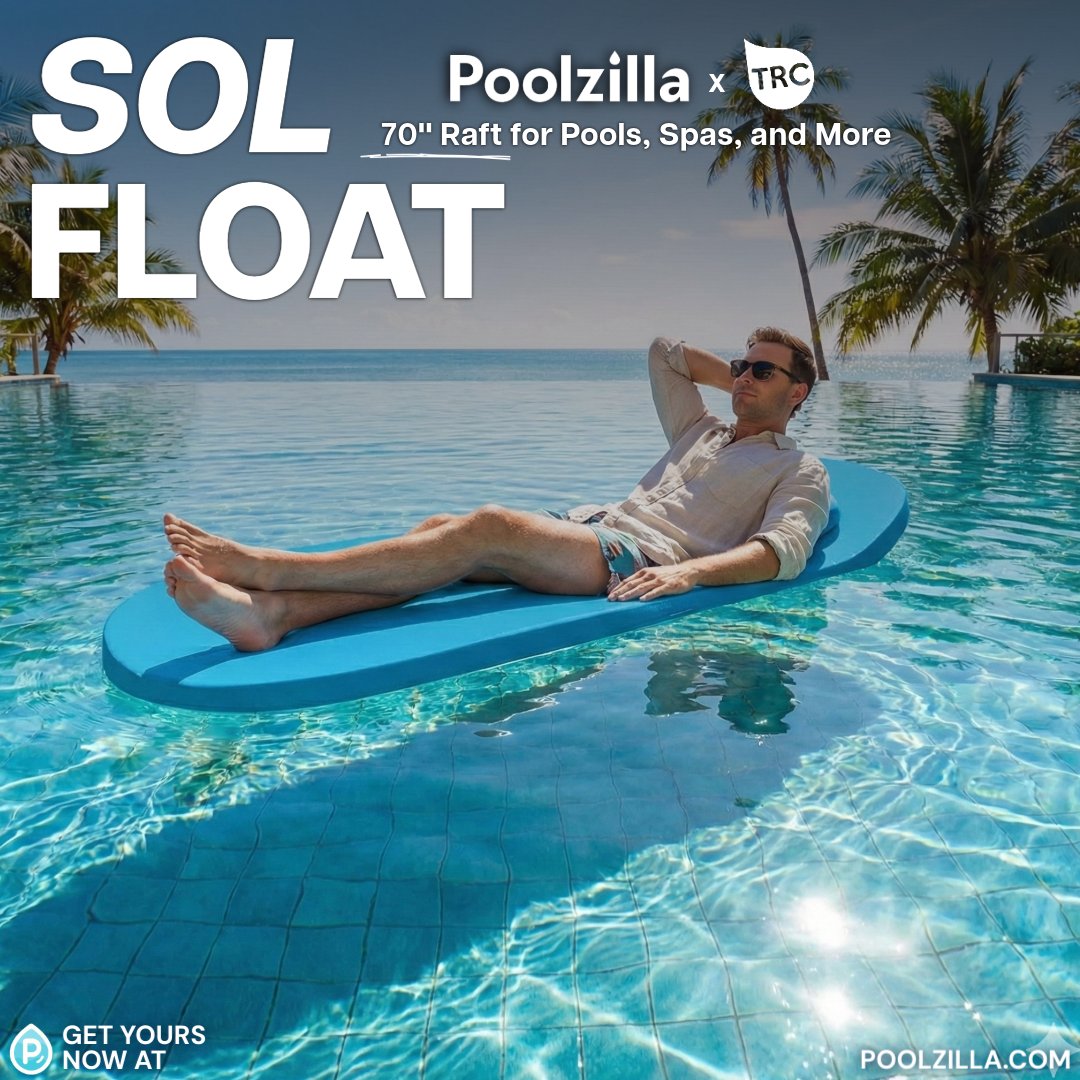 poolzilla_us's tweet image. 😴 Our pools are snoozing till spring.. but for those lucky to still be open—here's what we're looking forward to!

A comfy float for now, or the one you’ll be glad you grabbed once things warm up again. 💙

💫 1.5" thick = ultra-buoyant comfort
💦 Water-Resistant Vinyl-Coating.…