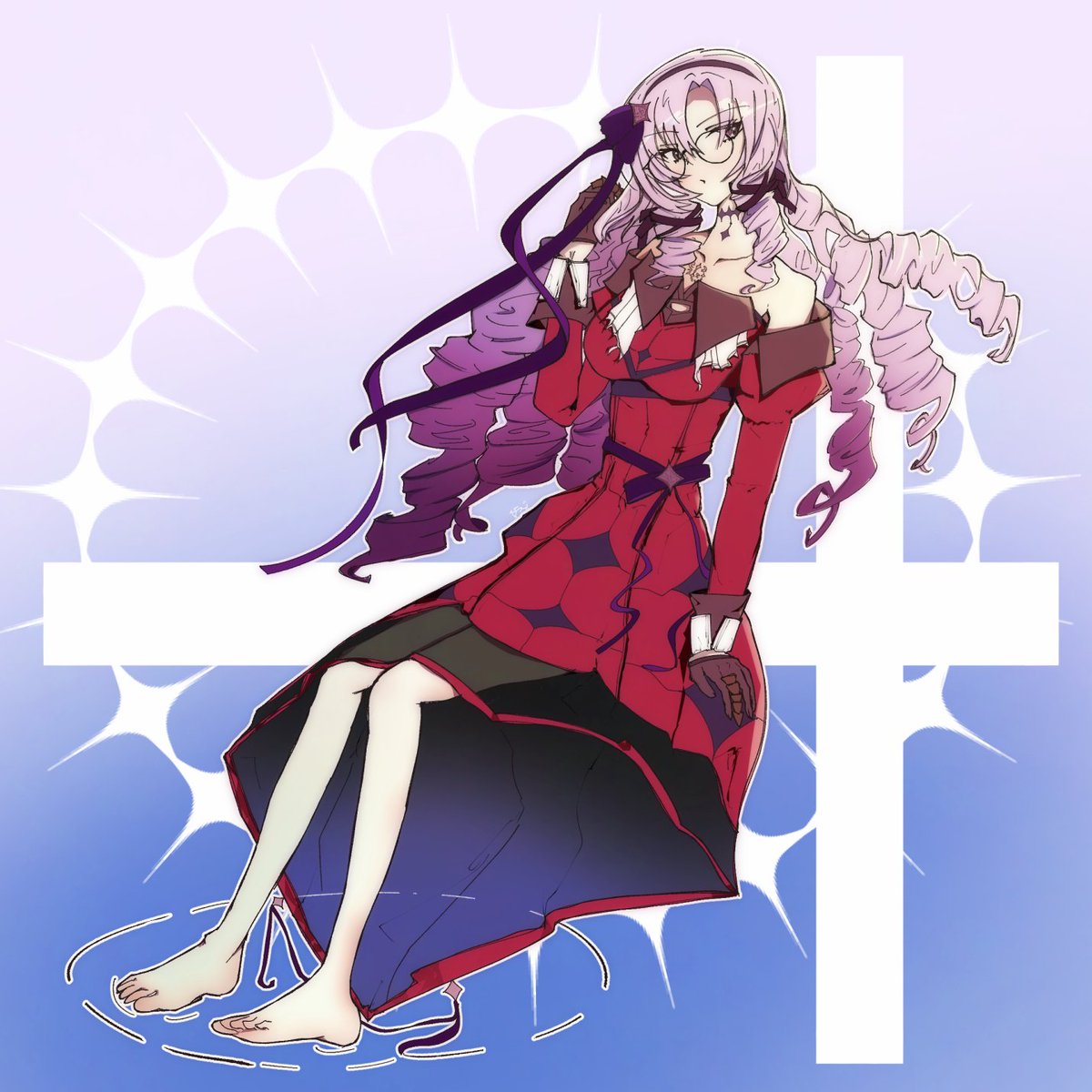 ひつじ💯🦂 (@hitsuji_366) on X