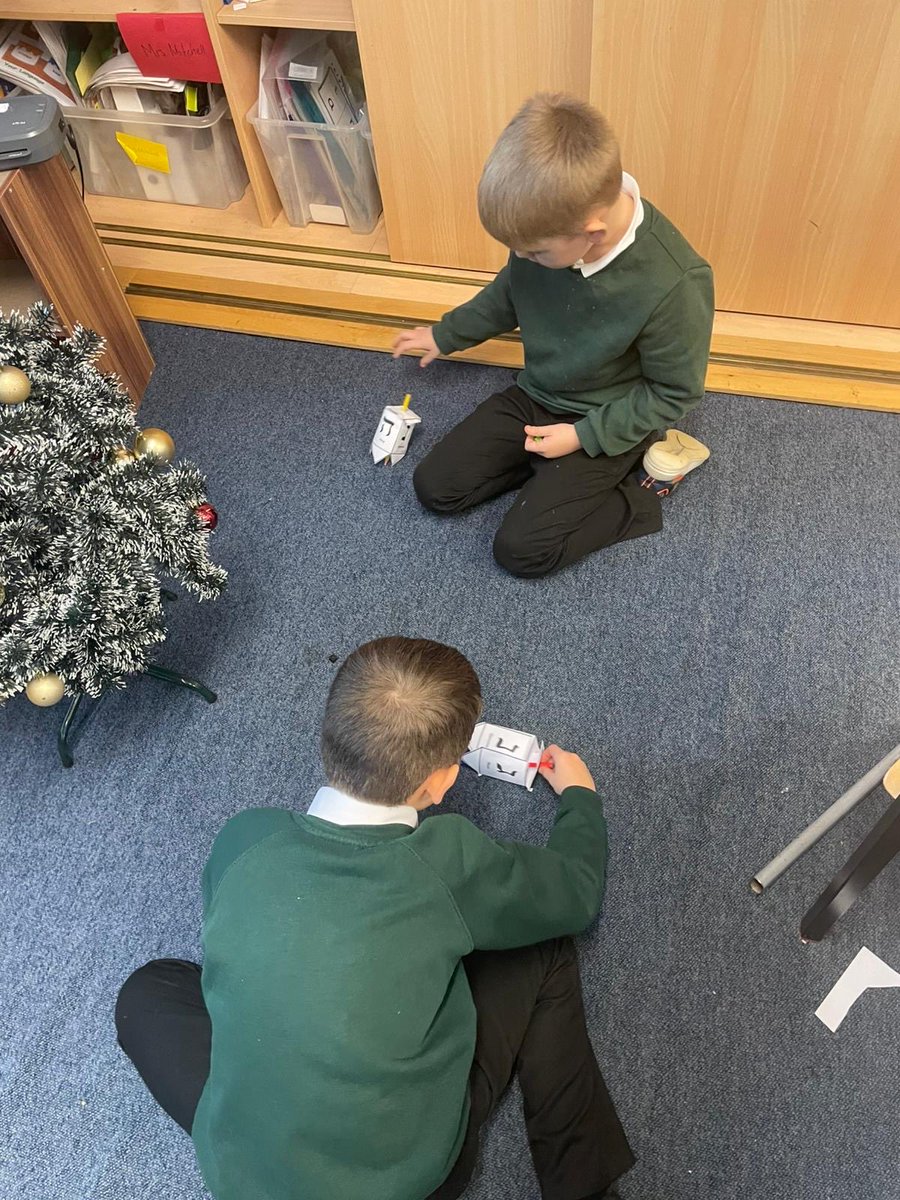 St Constantine’s Primary & Nursery Class tweet media