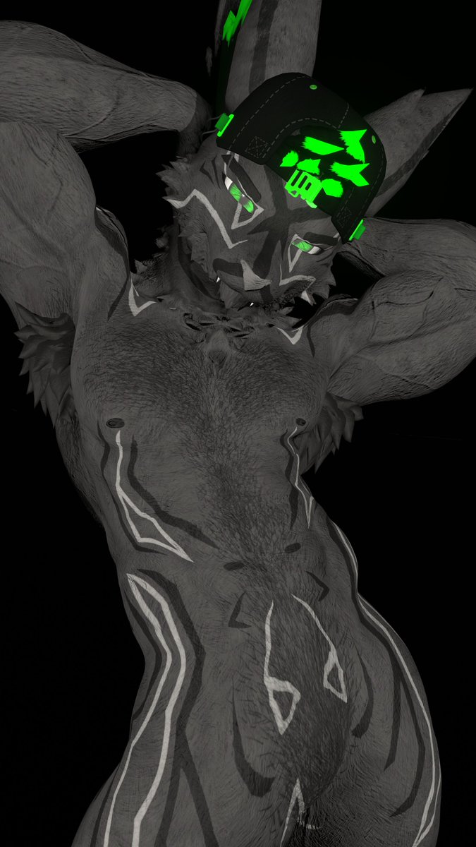 mattydaddywolf's tweet photo. Pics of my avatar I took couple days ago

#furrybara #furry #vrchat https://t.co/29c4HwakH8