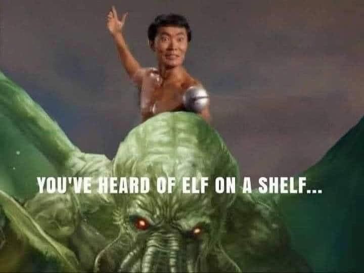 If you know, you know.