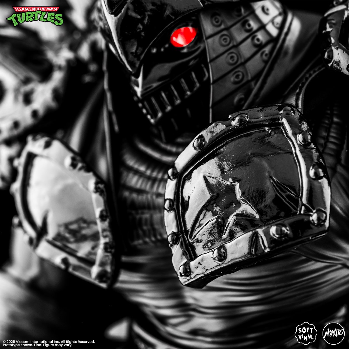 Tonight I dine on Turtle Soup! Limited to an edition of 250, the