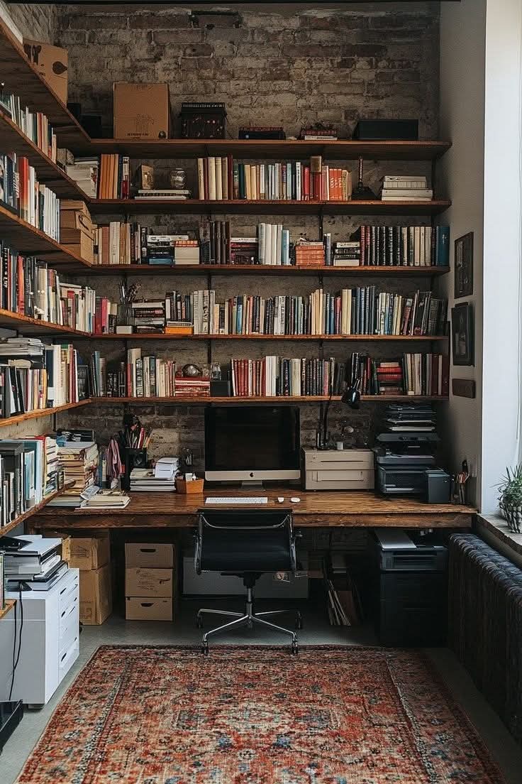 SusanyLosLibros's tweet photo. Bibliotecas maravillosas. https://t.co/M7OiL6EbIJ