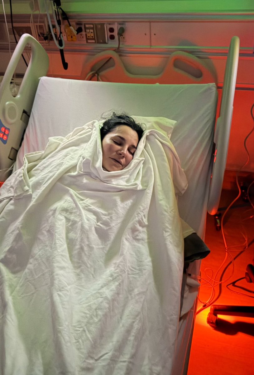 La Comadrita tweet media