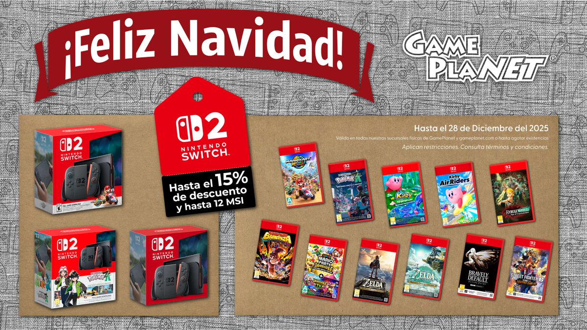 Gameplanet tweet media