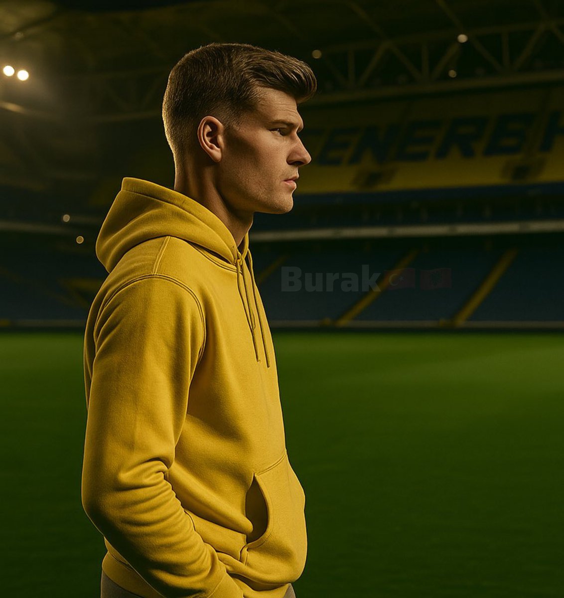 Sörloth transferinde ibre biraz istediğimizin dışınına çıkıyor gibi… Hafta sonuna kadar bu durum netleşecek.

<a href="/fenermedyaweb/">TT¹⁹⁰⁷</a> | <a href="/1907_Vision/">1907 Vision</a>