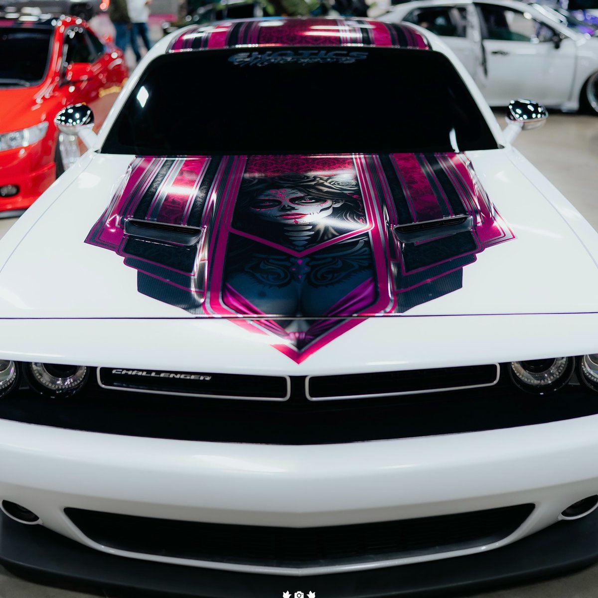 Alwan Wraps tweet media