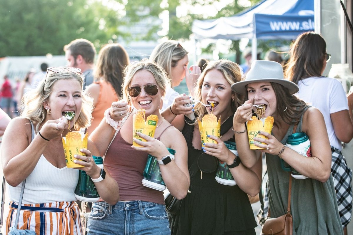 Musikfest tweet media