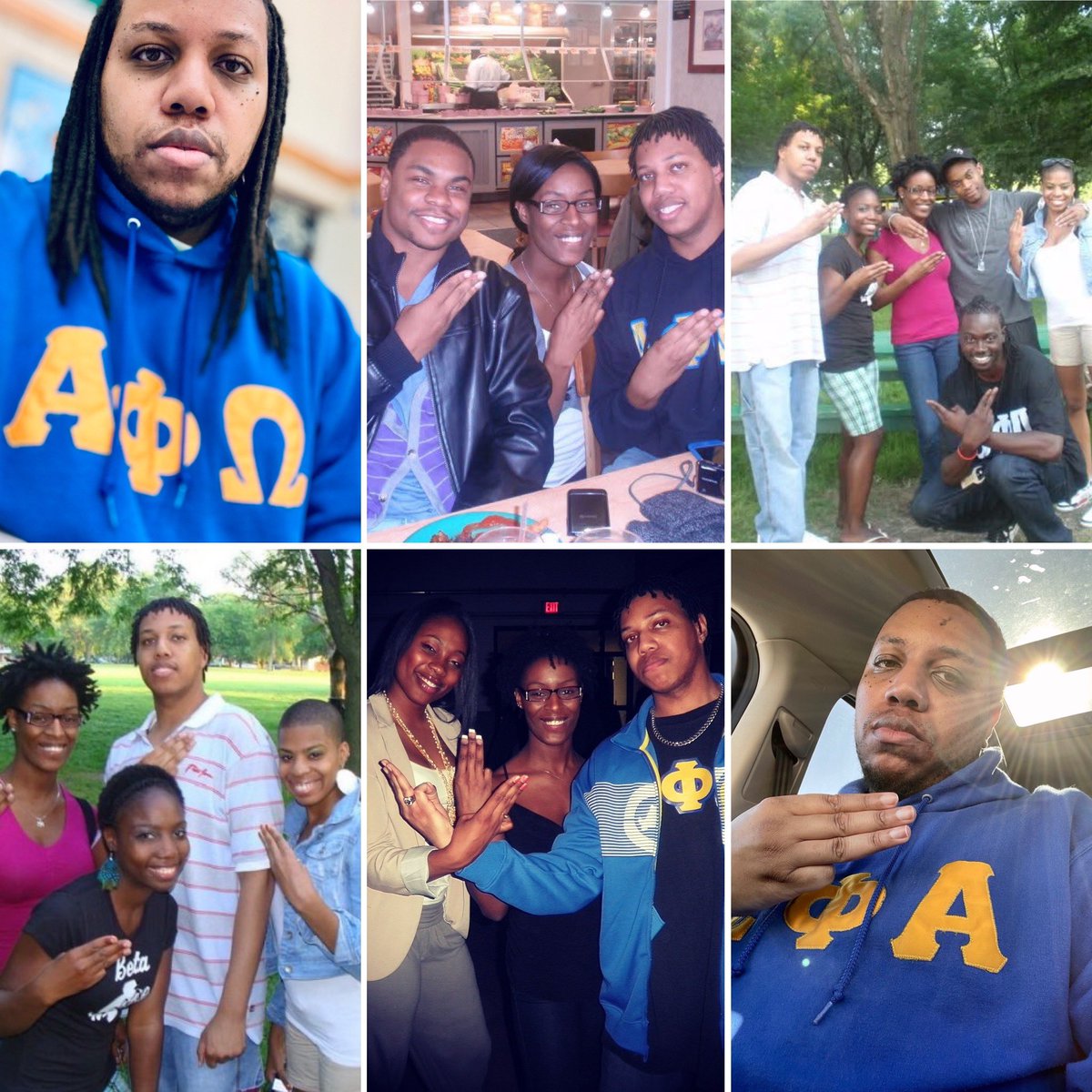 Yoshi_1925's tweet photo. 100 Years of Leadership, Friendship, and Service! May We Always Be! Happy 100th Founders Day to my frat, Alpha Phi Omega! 💙💛🦅💎 #apo #alphaphiomega #lfs https://t.co/9FT5NXGcP9