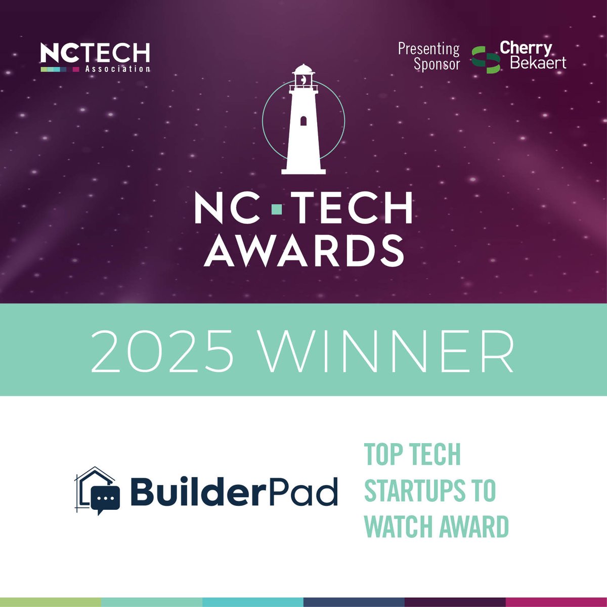 BuilderPad tweet media