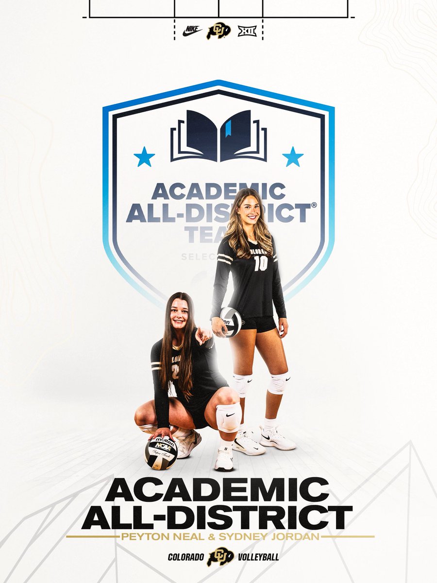 Colorado Buffaloes Volleyball tweet media