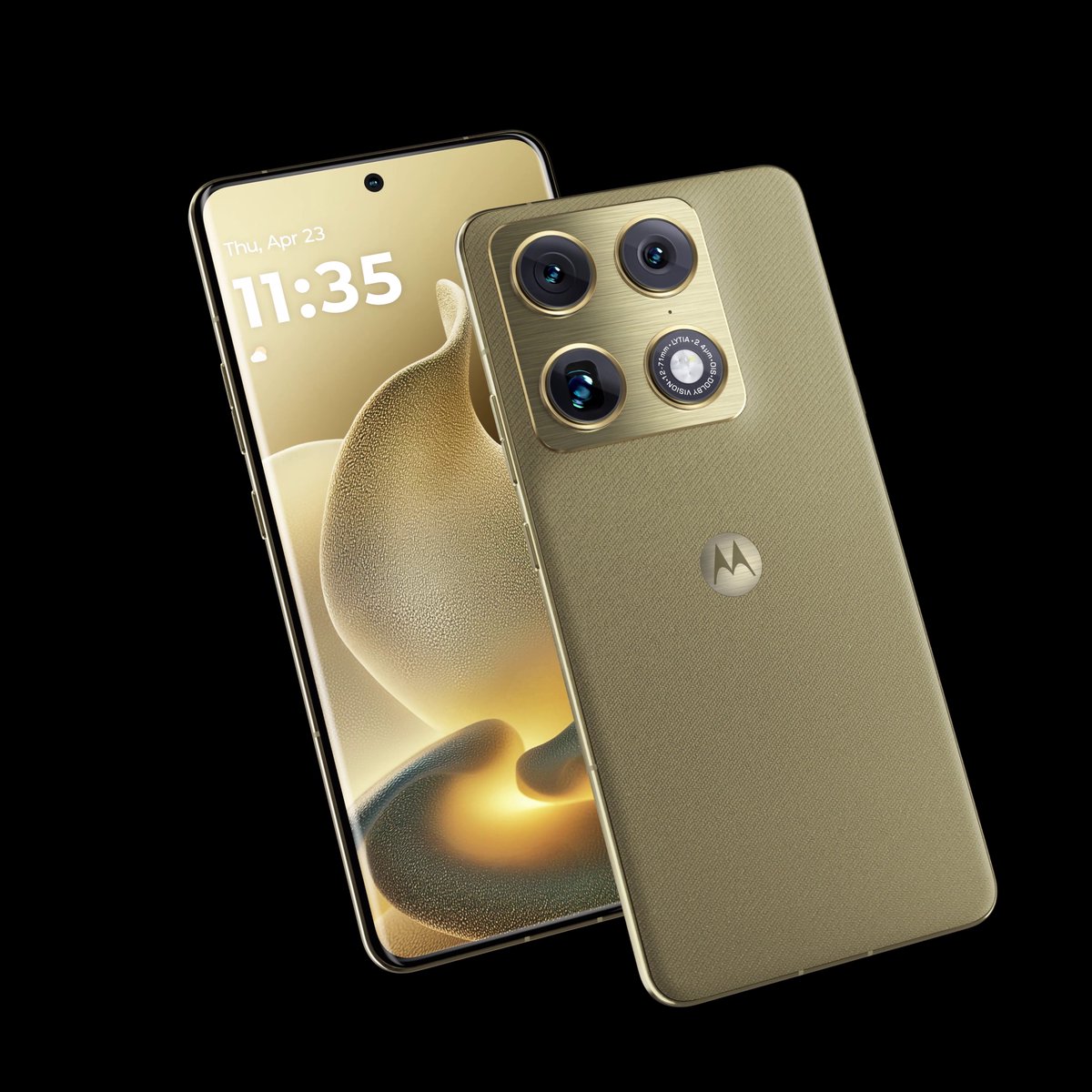 Evan Blass tweet media