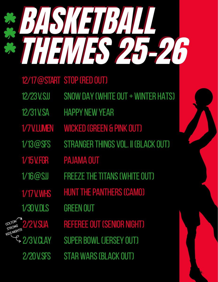 CCHS Sideline Spirit tweet media