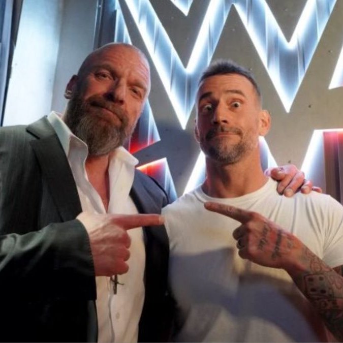 Meanwhile the "Voice of the Voiceless"...