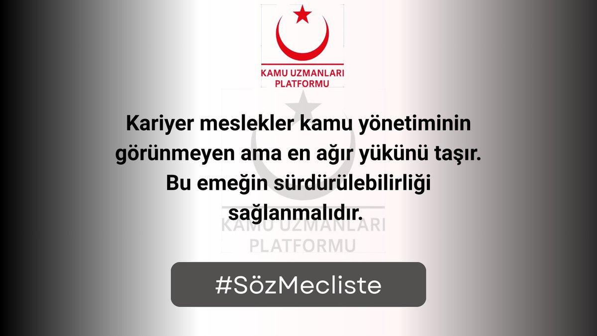 #sözmecliste