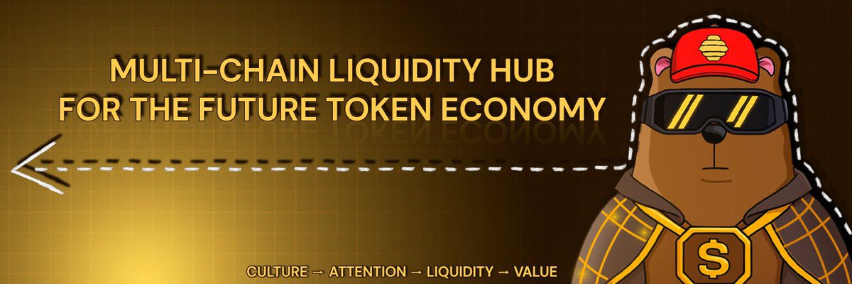 Bettie_sol's tweet photo. DeFi has a liquidity problem.

Not because there isn’t enough money but because liquidity has zero loyalty.

It shows up for the APY and disappears like your ex after “gm”

That’s why Honeypot Finance exists. https://t.co/EzArHQYaXu