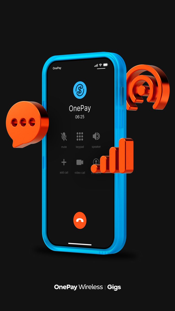 OnePay tweet media