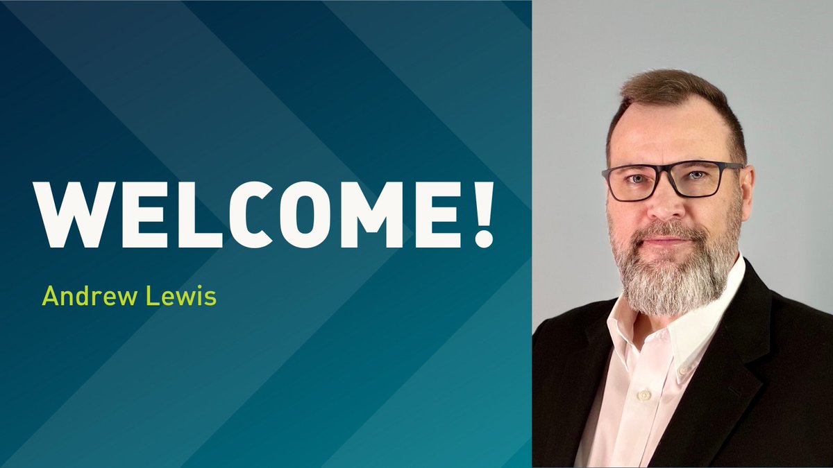 Join us in welcoming Andrew Lewis as Visante’s new Chief Human Resources Officer! 👏 With 20+ years in HR leadership at UHG, Optum &amp; more, Andrew brings deep people strategy expertise to help power our next phase of growth. Welcome aboard, Andrew!