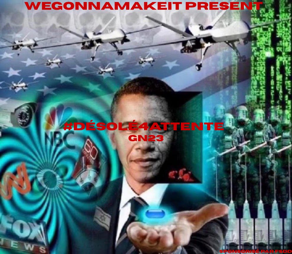 GN23ski's tweet image. #DÉSOLÉ4ATTENTE
EP EN AMONT DE #FSDD
LE 29/12