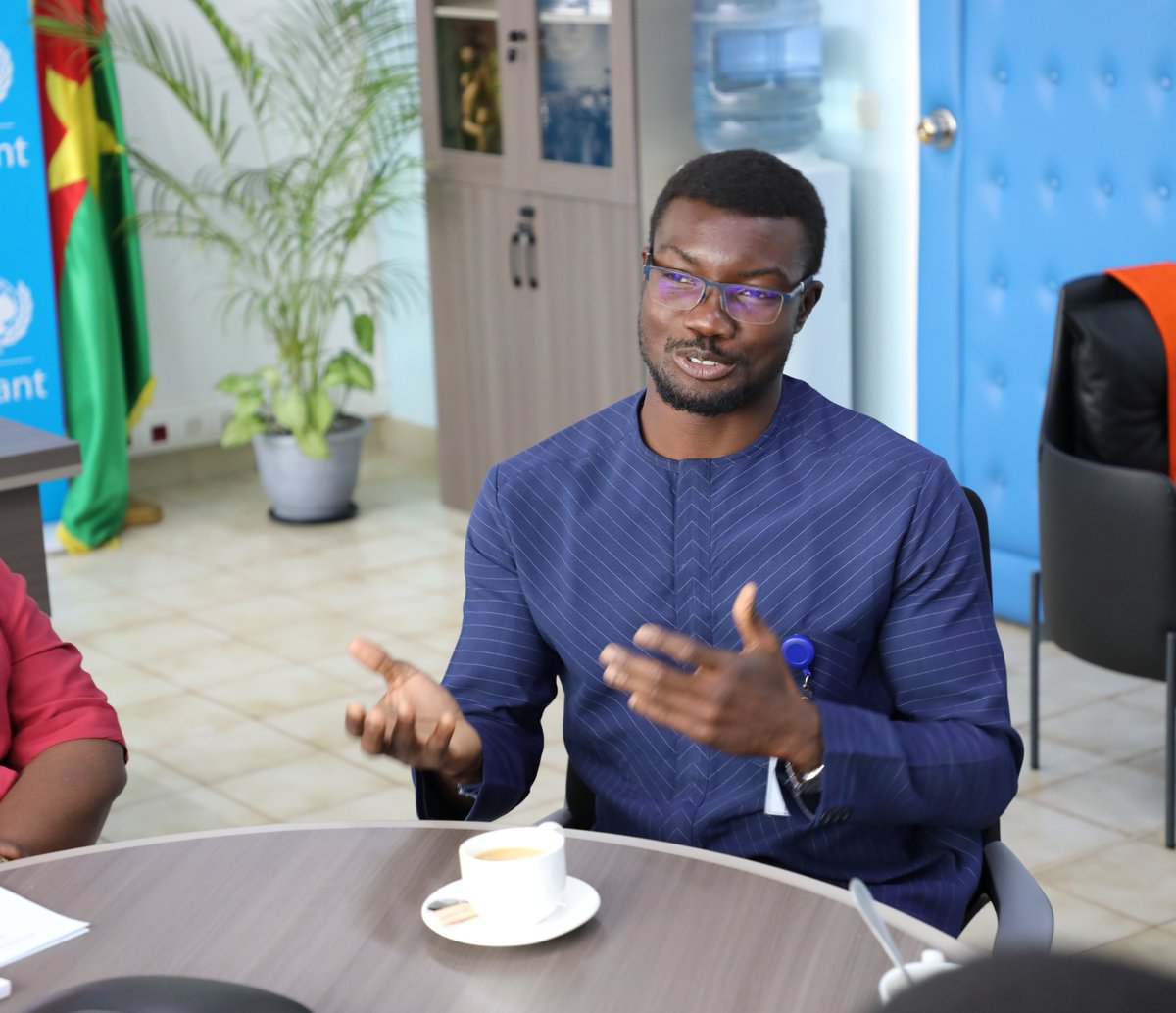 Dr Chantal UMUTONI tweet media