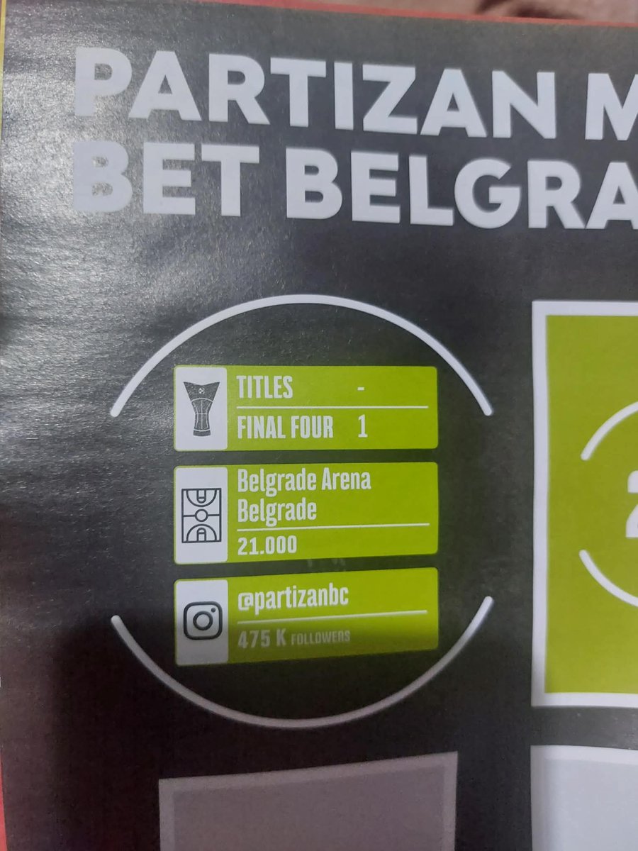 ViaTurati3's tweet image. Izgleda EL ne priznaje titulu