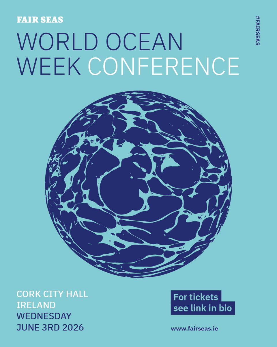 Fair Seas tweet media