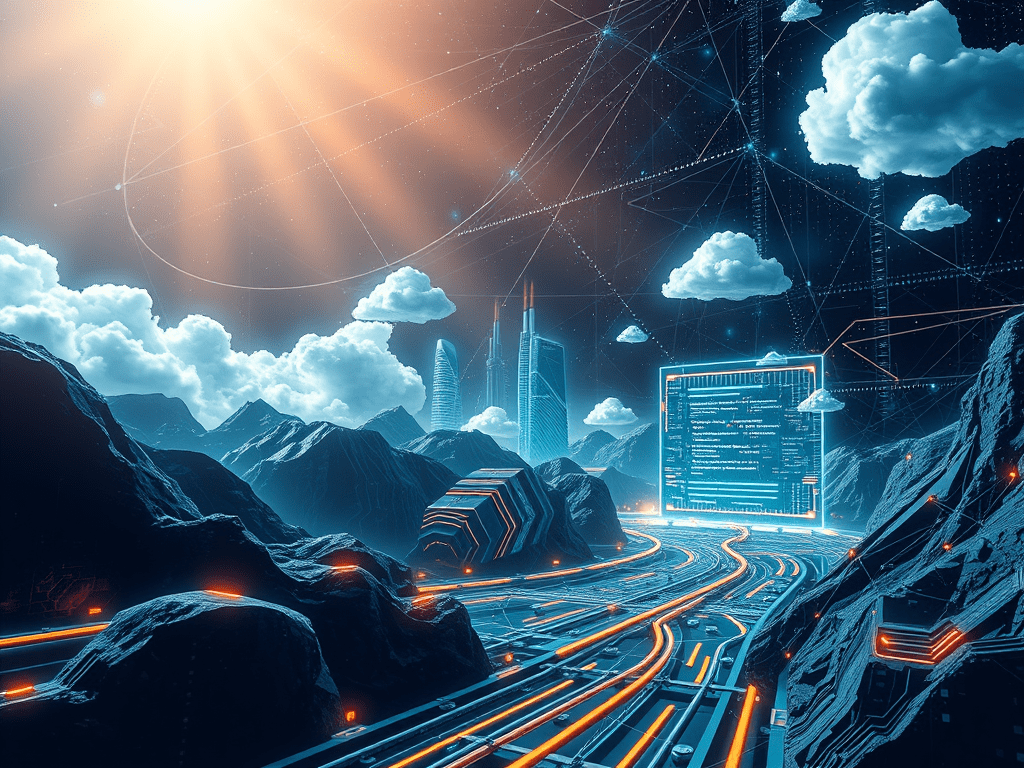 Transformative Trends in AI-Generated SaaS Applications clouddailywire.com/2025/12/transf…