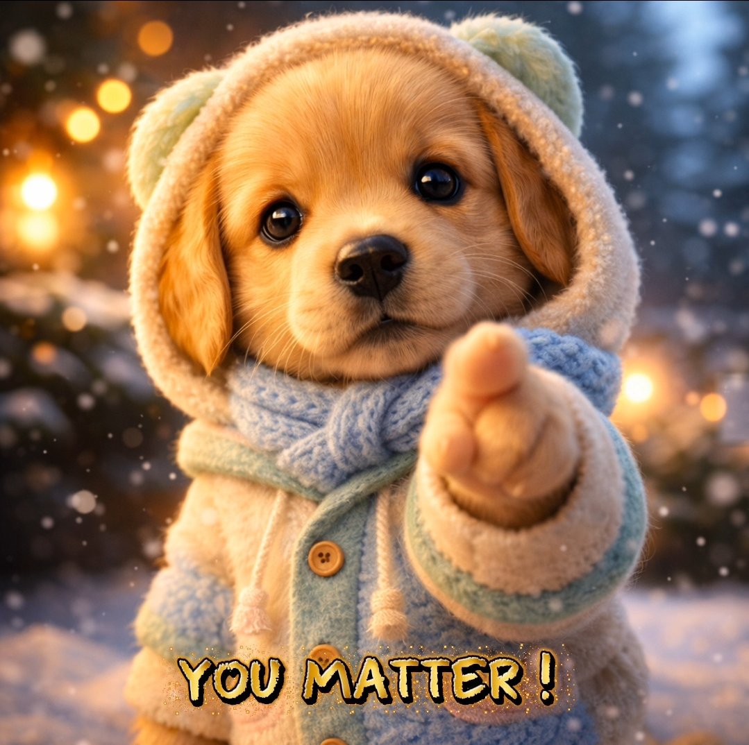 Take care of yourself.
You matter. ❤️

In a world full of noise, pressure, and empty promises, don’t forget the basics:
your health, your mindset, your peace.

Strong communities are built by strong individuals.

Let’s lift Muffin to the next level together.
Every single one of