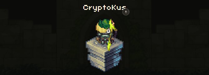 Cryptokus.ron tweet media