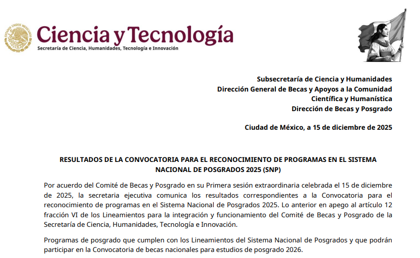 Doc Política Pública tweet media