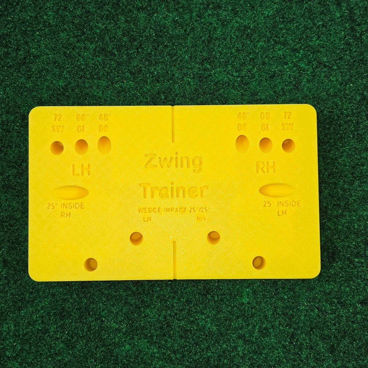 gr8prices1's tweet image. Christmas Golf Swing Trainer WEIGHTED Brick Swing Alignment Aid  LH/RH   TRUSTED SELLER! 
Ships free from Utah Next Day ebay.us/m/brYoTN #eBay via @eBay 

#GolfTraining #SwingPractice #GolfLife #golf #golflovers #christmasgifts #giftideas #ebay #gr8prices #freeshipping
