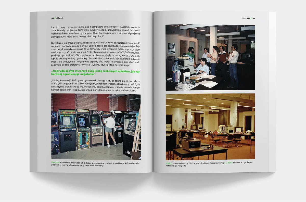 Games That Weren't tweet media