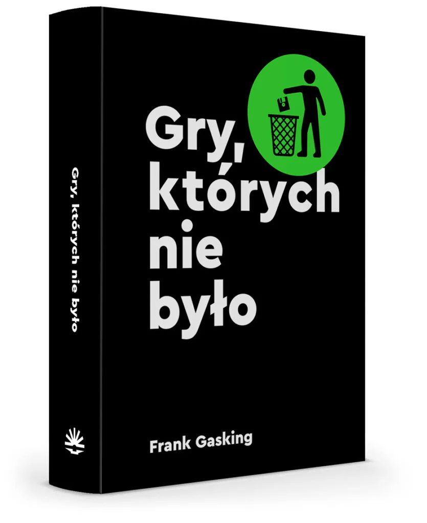 Games That Weren't tweet media