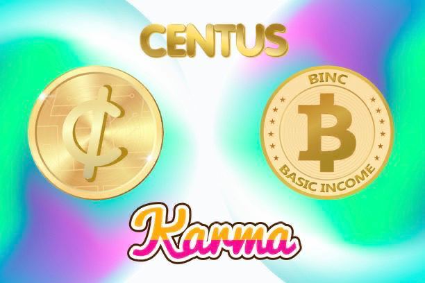 CENTUS tweet media