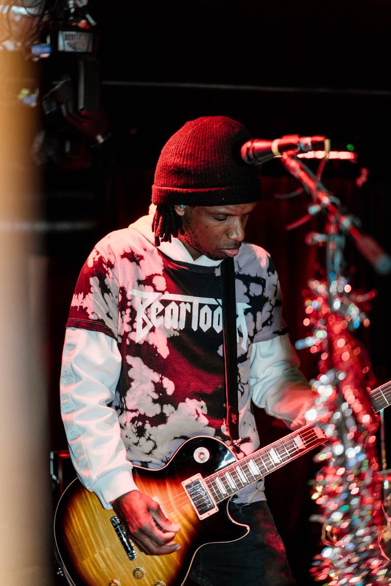 Open Your Ears Records tweet media