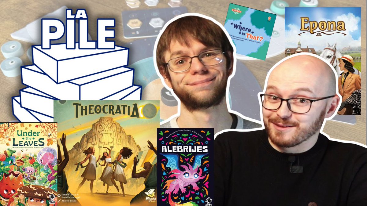 Boris Krywicki tweet media