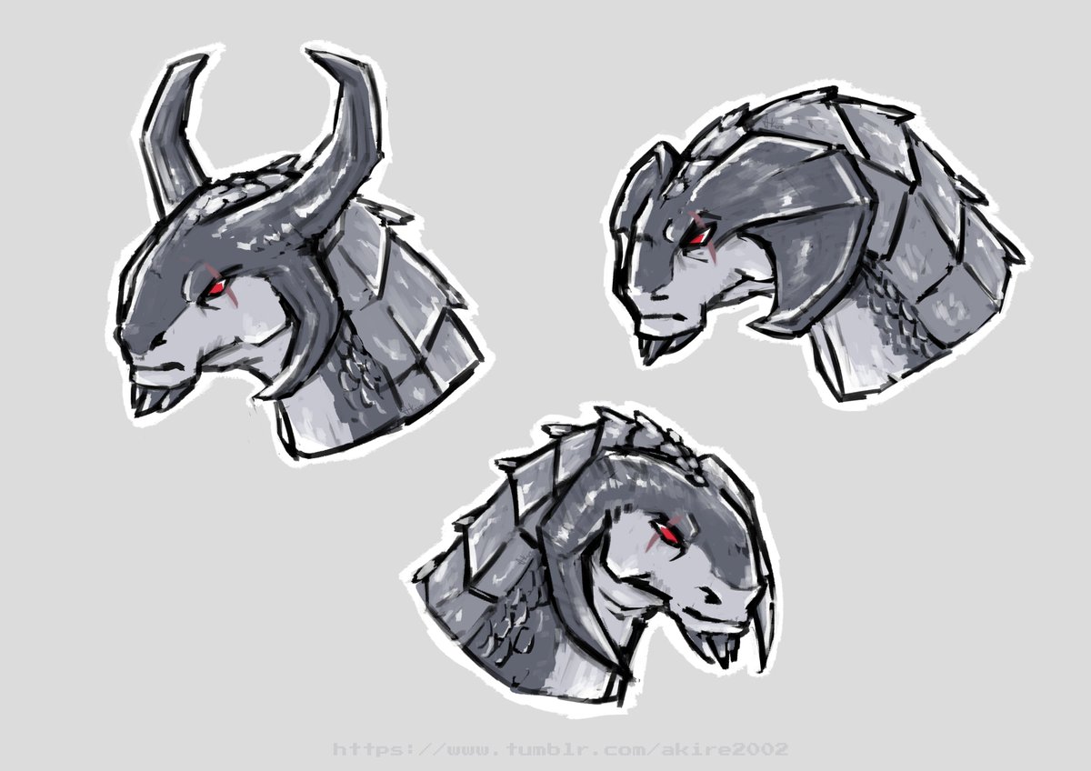 AKIRE_2002's tweet photo. Dragon Megs🐉

#dragonformers #megatron https://t.co/pX8scqkPc2