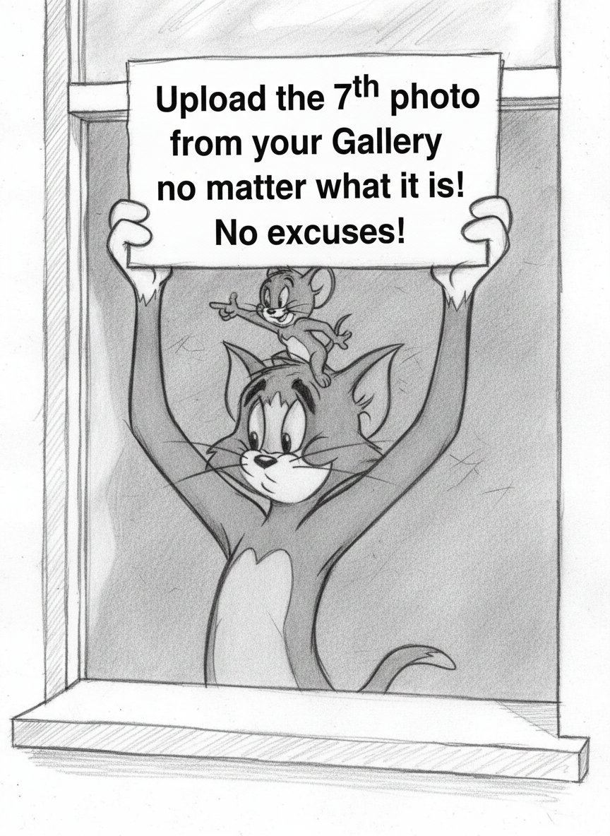 Stainless tweet media