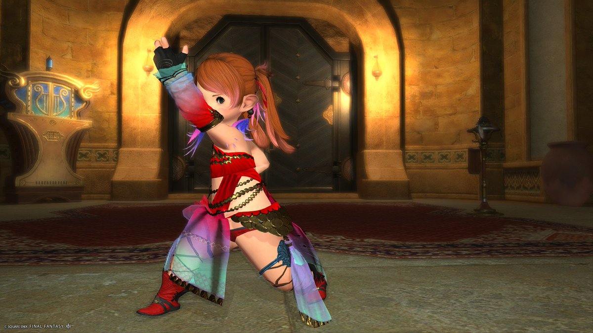 ルナちゃん@Atomos (@gt4948872) / Posts / X