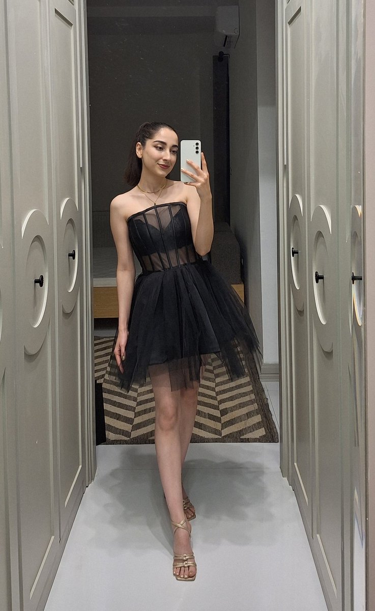 خوشگل موشگل کردم.