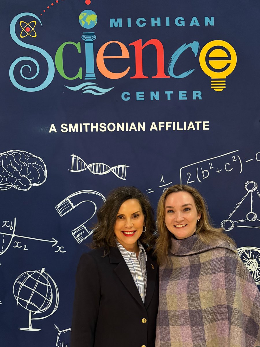 Michigan is facing a literacy crisis, with fourth-grade reading scores near the bottom nationally. 

At the Michigan Literacy Summit, <a href="/GovWhitmer/">Governor Gretchen Whitmer</a> made clear that reversing the trend will be her top priority in her final year in office.

PPI’s <a href="/rachelanncanter/">Rachel Canter</a> joined the summit to