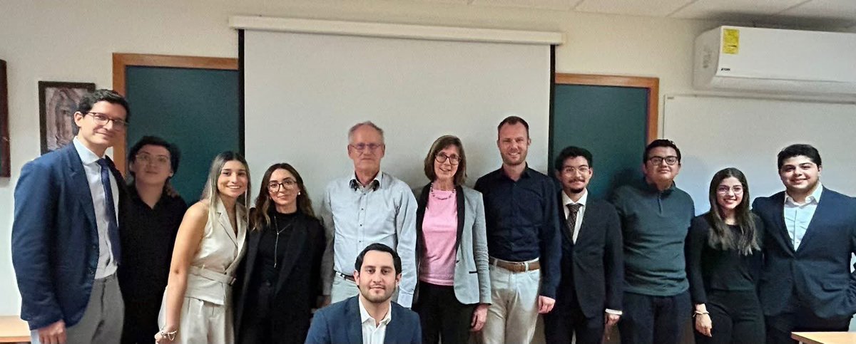 Universidad Panamericana Aguascalientes tweet media