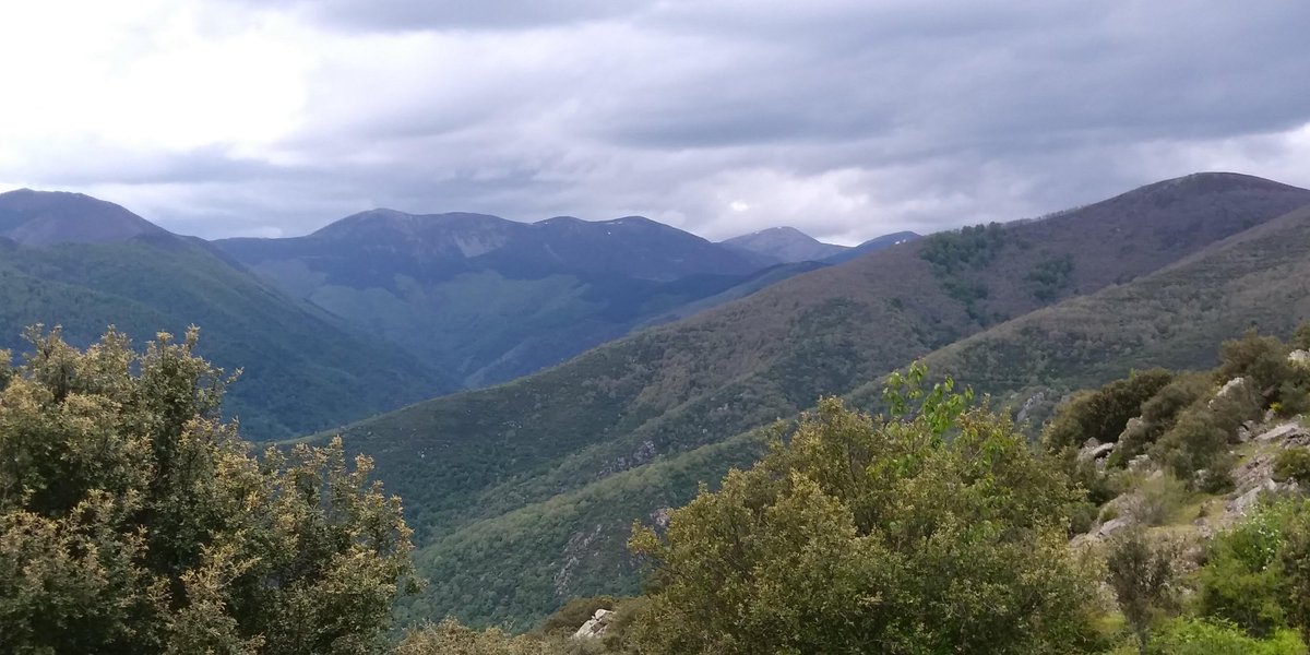 ¿Hay sitio para la minería en las Leyes del Paisaje? El reciente caso de La Rioja.
linkedin.com/pulse/hay-siti…