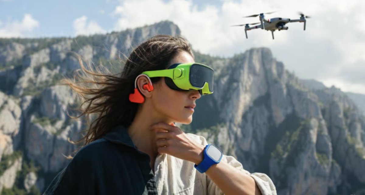 InvenSense, A TDK Group Company tweet media