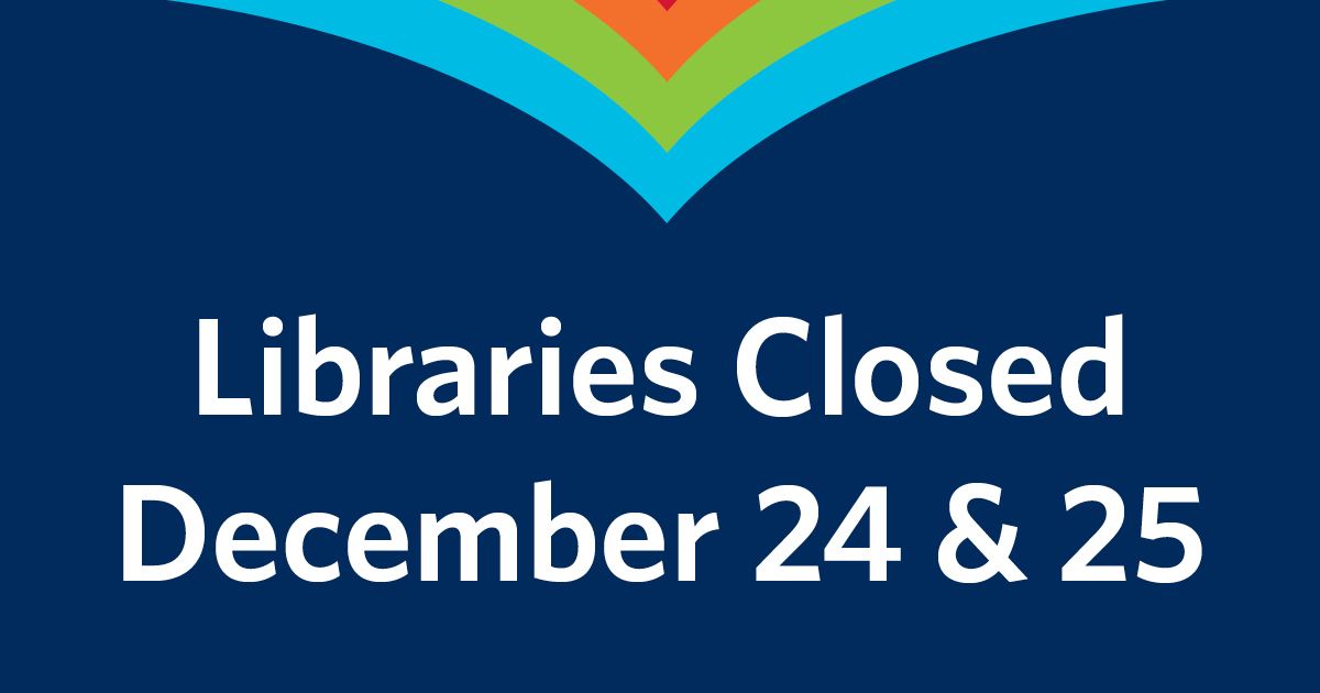 Daniel Boone Regional Library tweet media