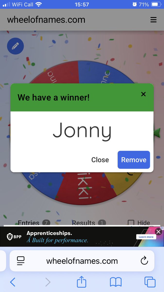 Mrs Lorenzetti tweet media