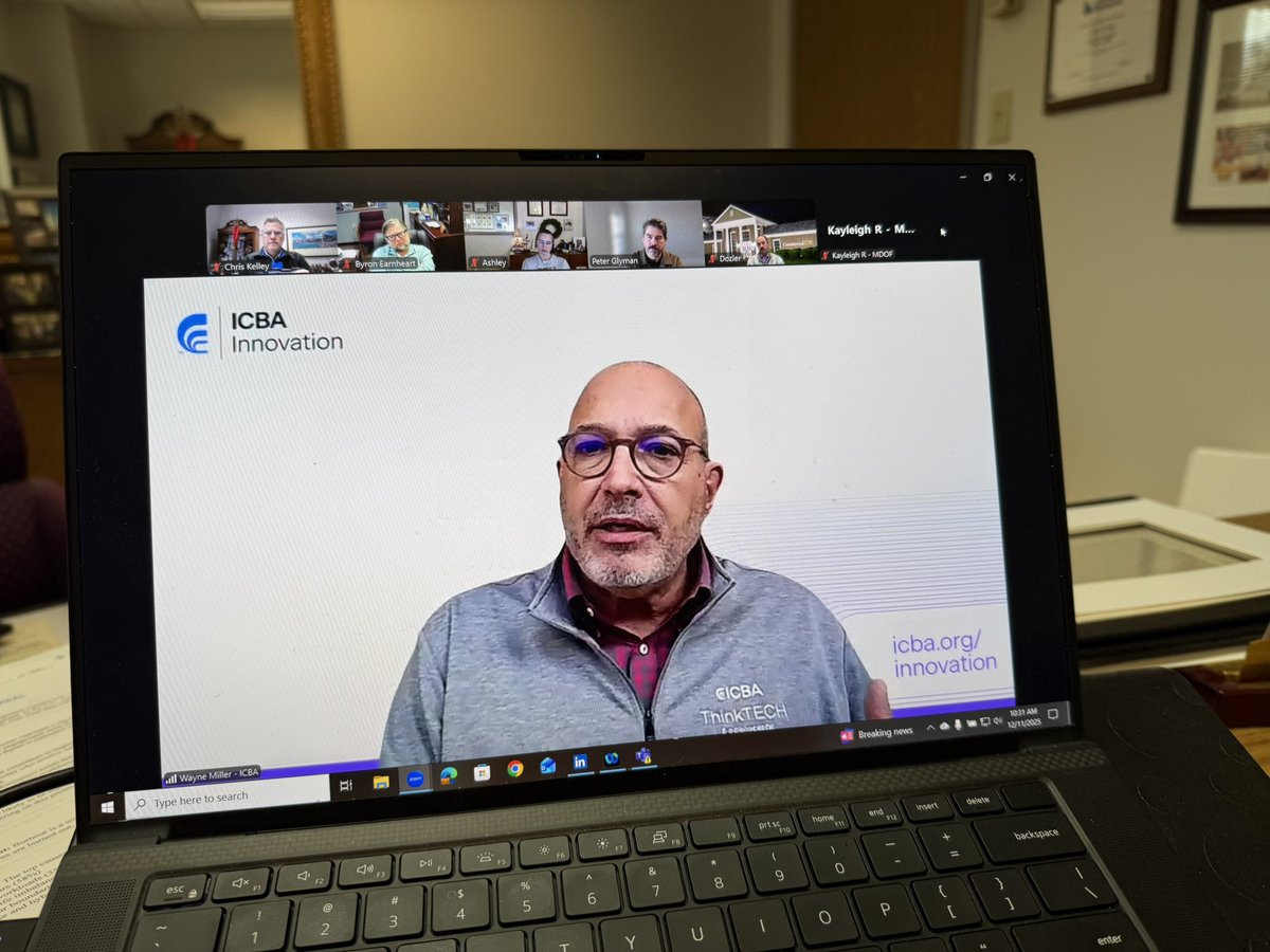 Barret School tweet media