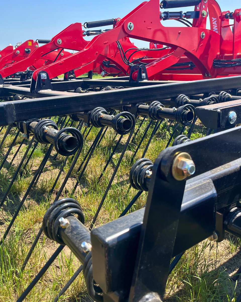 Rite Way Mfg. Co. tweet media